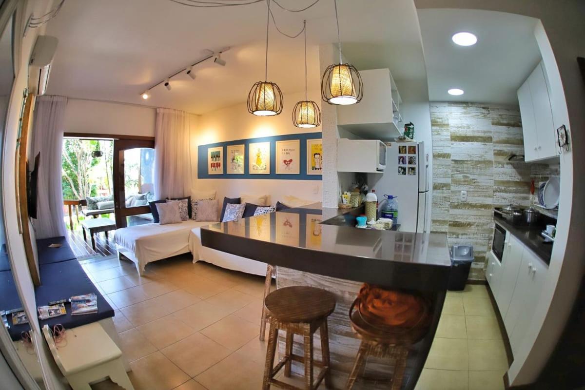 Вилла Casa 70 Порту-Сегуру Экстерьер фото