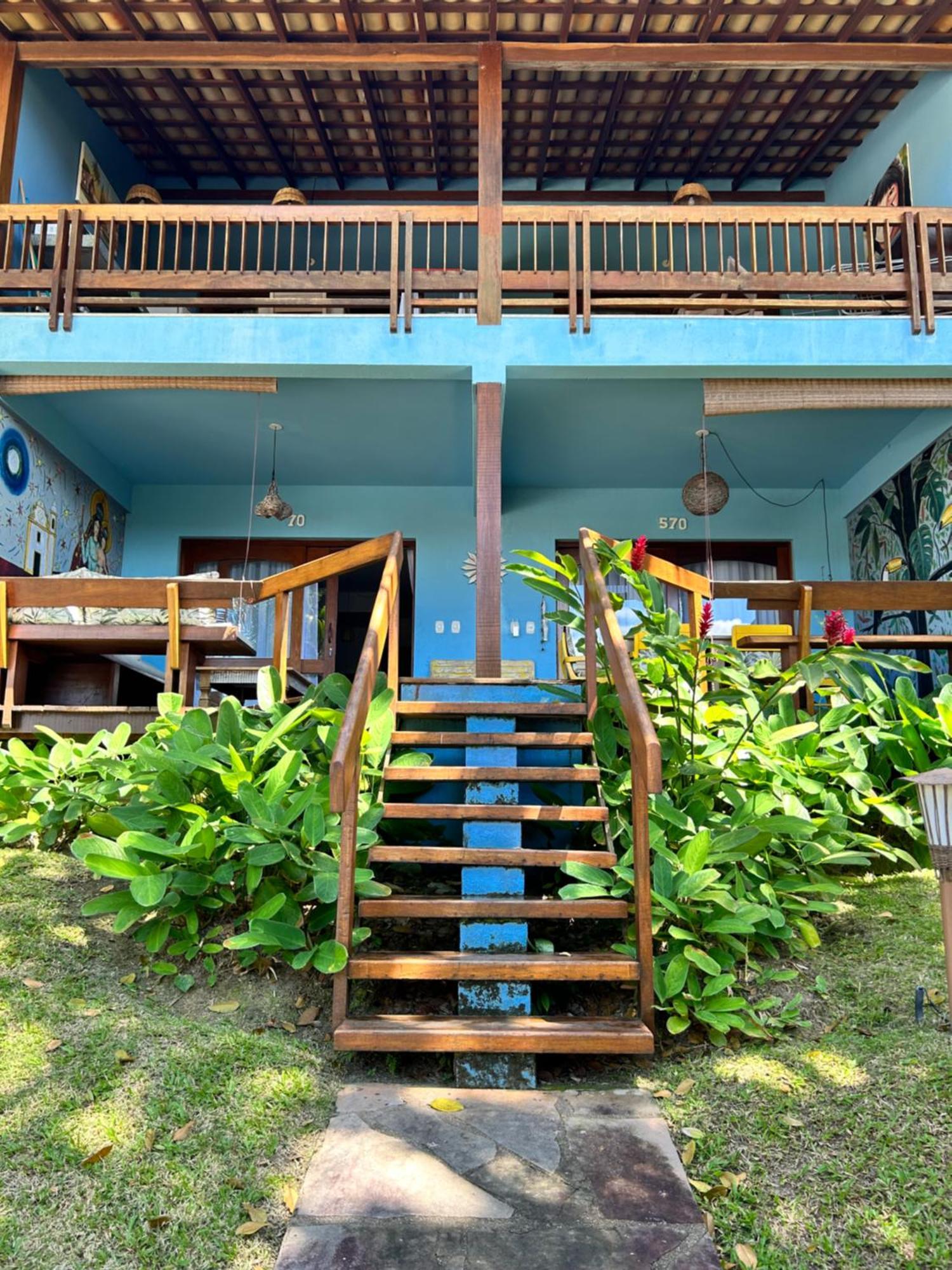 Вилла Casa 70 Порту-Сегуру Экстерьер фото